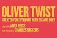 Oliver Twist