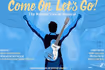 COME ON, LET'S GO: The Ritchie Valens Musical