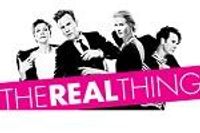 The Real Thing
