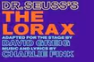 Dr. Suess's The Lorax