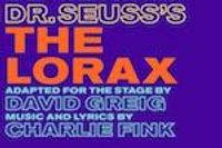 Dr. Suess's The Lorax