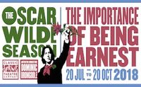 The Importance of Being Earnest