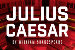 Julius Caesar West End