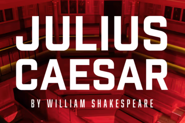 Julius Caesar Show Information