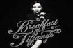 Breakfast at Tiffany's