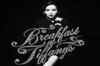 Breakfast at Tiffany's