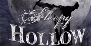 Sleepy Hollow Off-Broadway