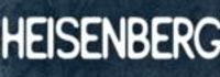 Heisenberg