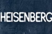 Heisenberg