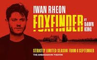 Foxfinder