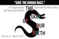 The Skin of Our Teeth