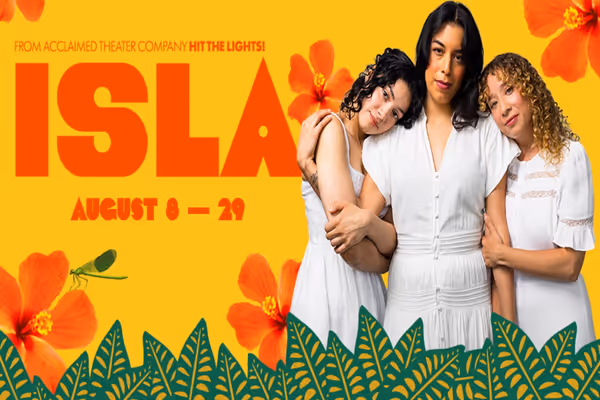 Isla