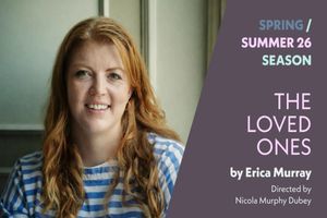 The Loved Ones Off-Broadway