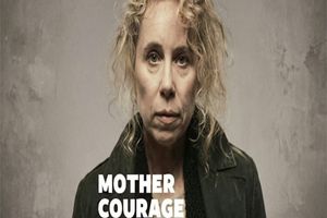 Mother Courage and Her Children West End
