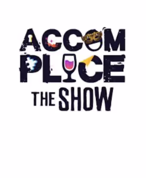 Accomplice the Show Broadway Show | Broadway World