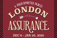 London Assurance