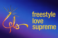 Freestyle Love Supreme