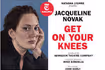 Jacqueline Novak: Get on Your Knees