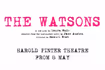 The Watsons
