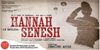 Hannah Senesh Show Information