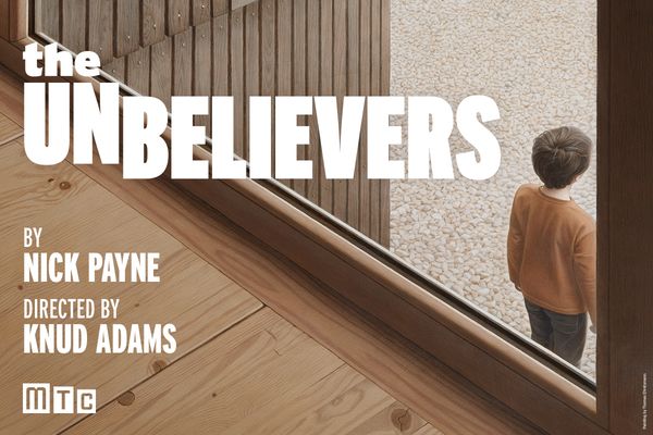 The Unbelievers Show Information