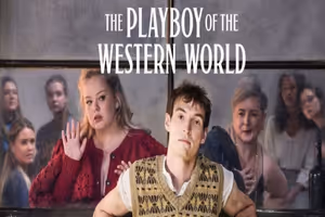 The Playboy of the Western World West End