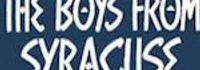 The Boys From Syracuse