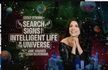 The Search for Signs of Intelligent Life in the Universe