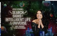 The Search for Signs of Intelligent Life in the Universe