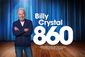 860 Show Information