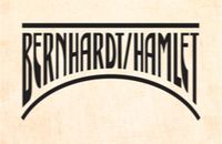 Bernhardt/Hamlet