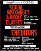 Sexual Misconduct of the Middle Classes Show Information