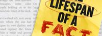 The Lifespan of a Fact