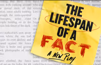 The Lifespan of a Fact