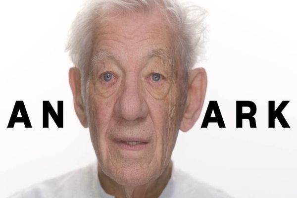 An Ark Show Information