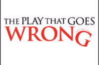 The Play That Goes Wrong