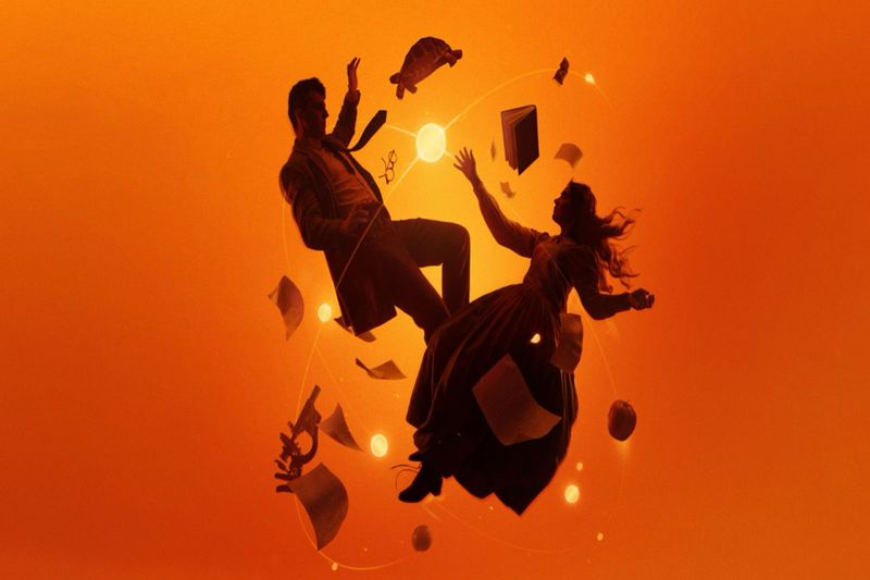 Get THE DEVIL WEARS PRADA Musical Tickets from £28.75 & More Hot London Deals Image