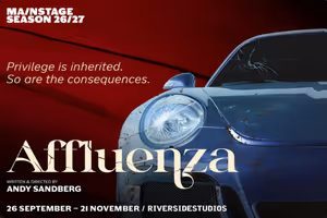AFFLUENZA West End