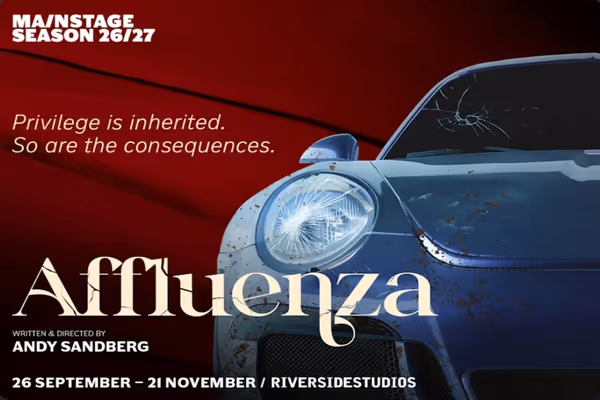 AFFLUENZA Show Information