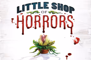 Little Shop of Horrors Broadway Show | Broadway World