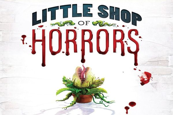 Little Shop of Horrors Show Information