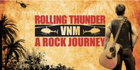Rolling Thunder Broadway Reviews