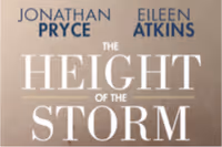 The Height of the Storm