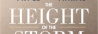 The Height of the Storm