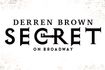 Derren Brown: Secret