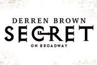 Derren Brown: Secret