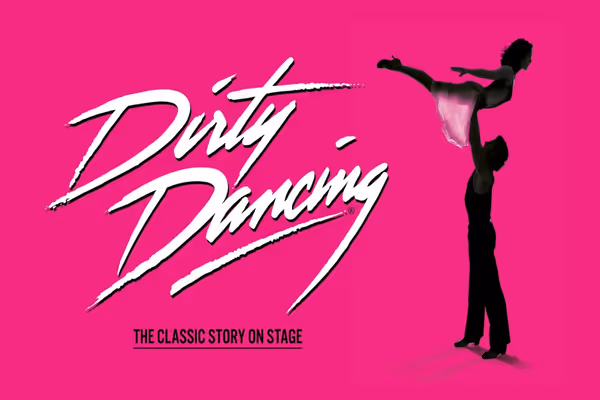 Dirty Dancing Show Information