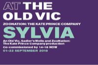 Sylvia