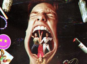 Girls Will Be Girls Off-Broadway