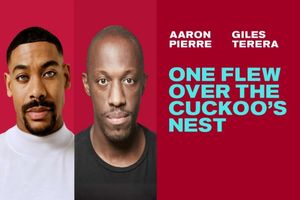 One Flew Over the Cuckoo's Nest West End